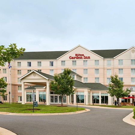 Hilton Garden Inn Dulles North Ashburn Exteriér fotografie