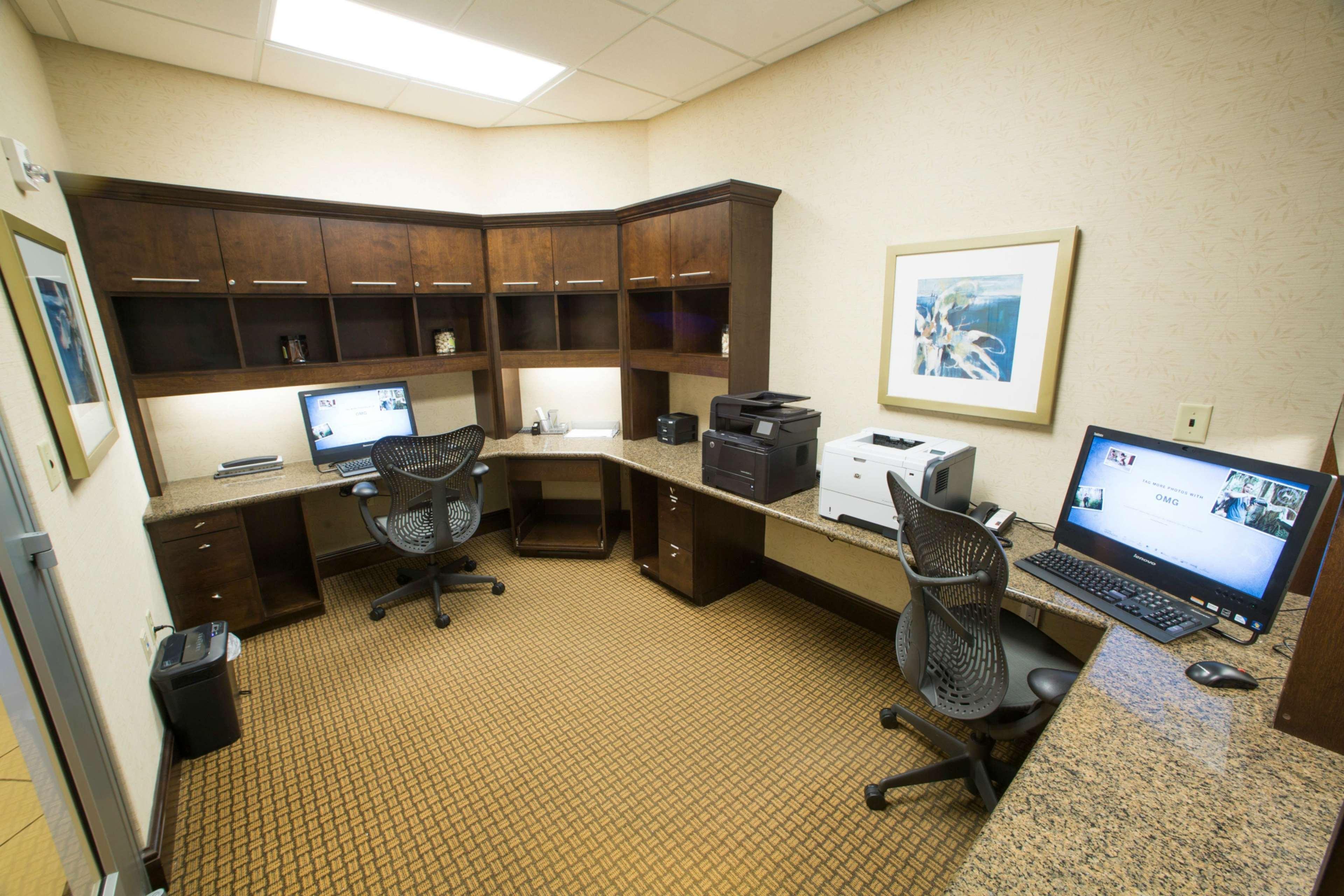 Hilton Garden Inn Dulles North Ashburn Exteriér fotografie