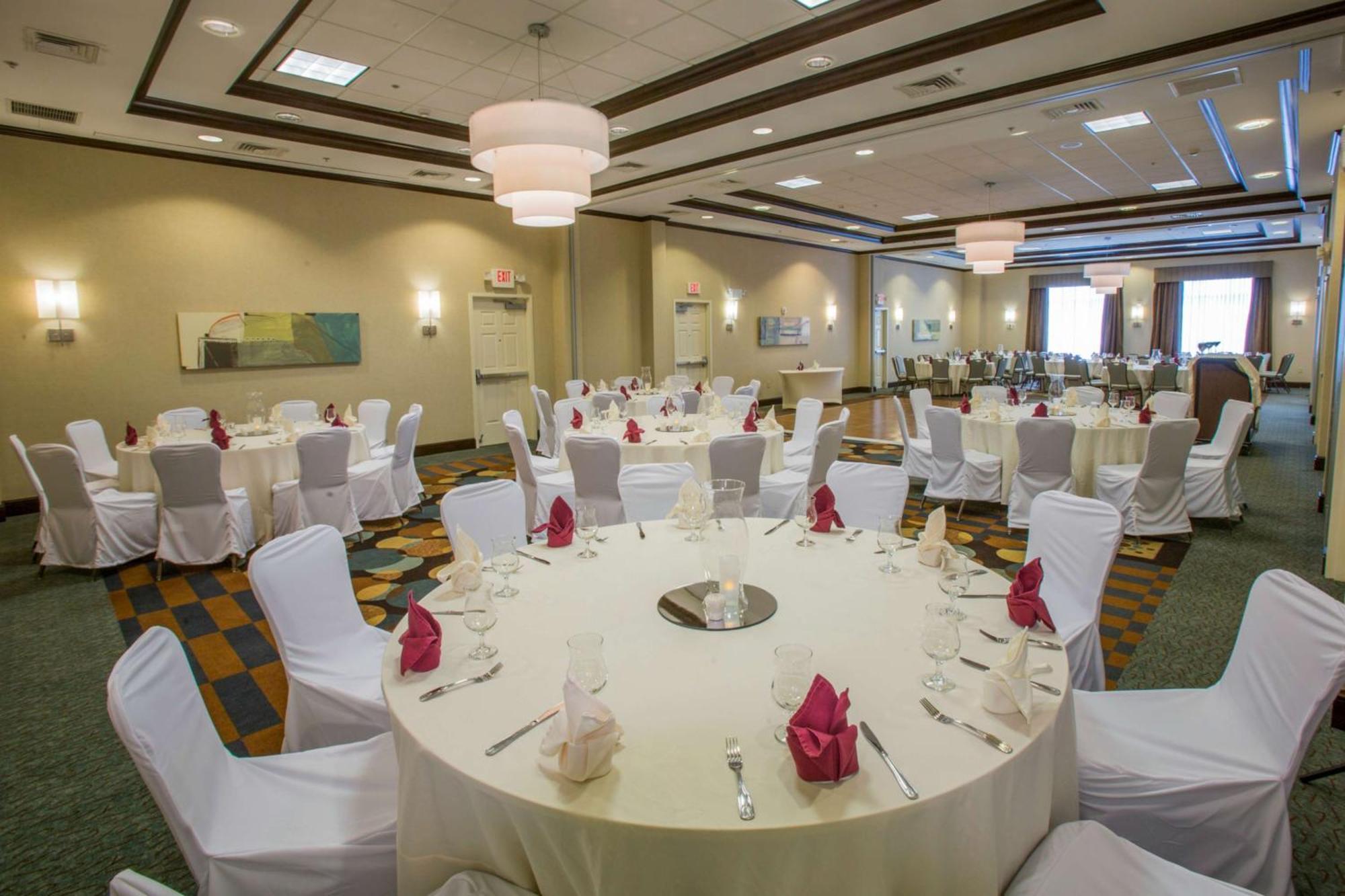 Hilton Garden Inn Dulles North Ashburn Exteriér fotografie