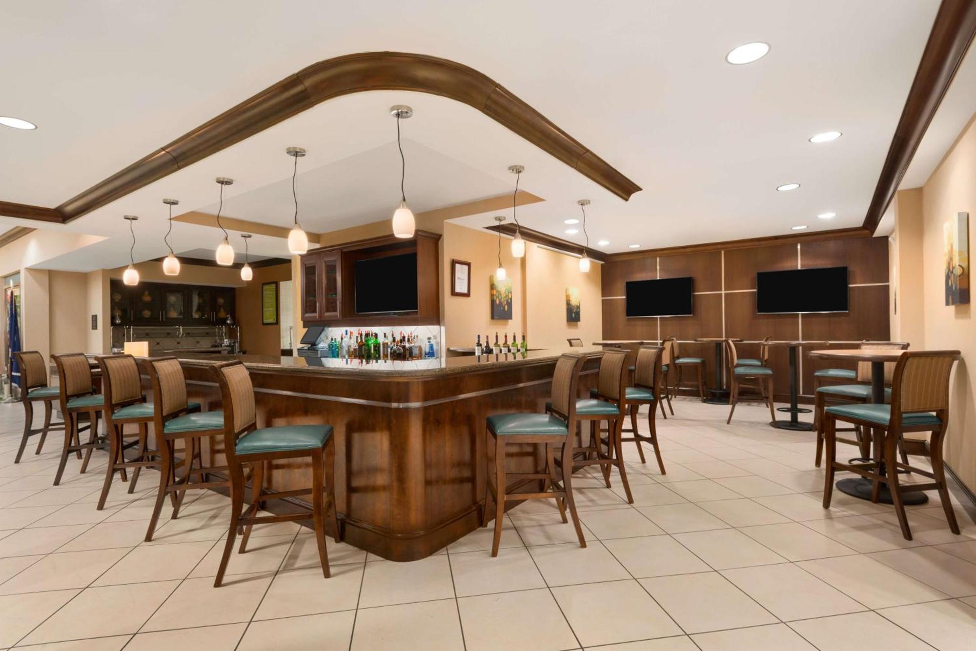 Hilton Garden Inn Dulles North Ashburn Exteriér fotografie