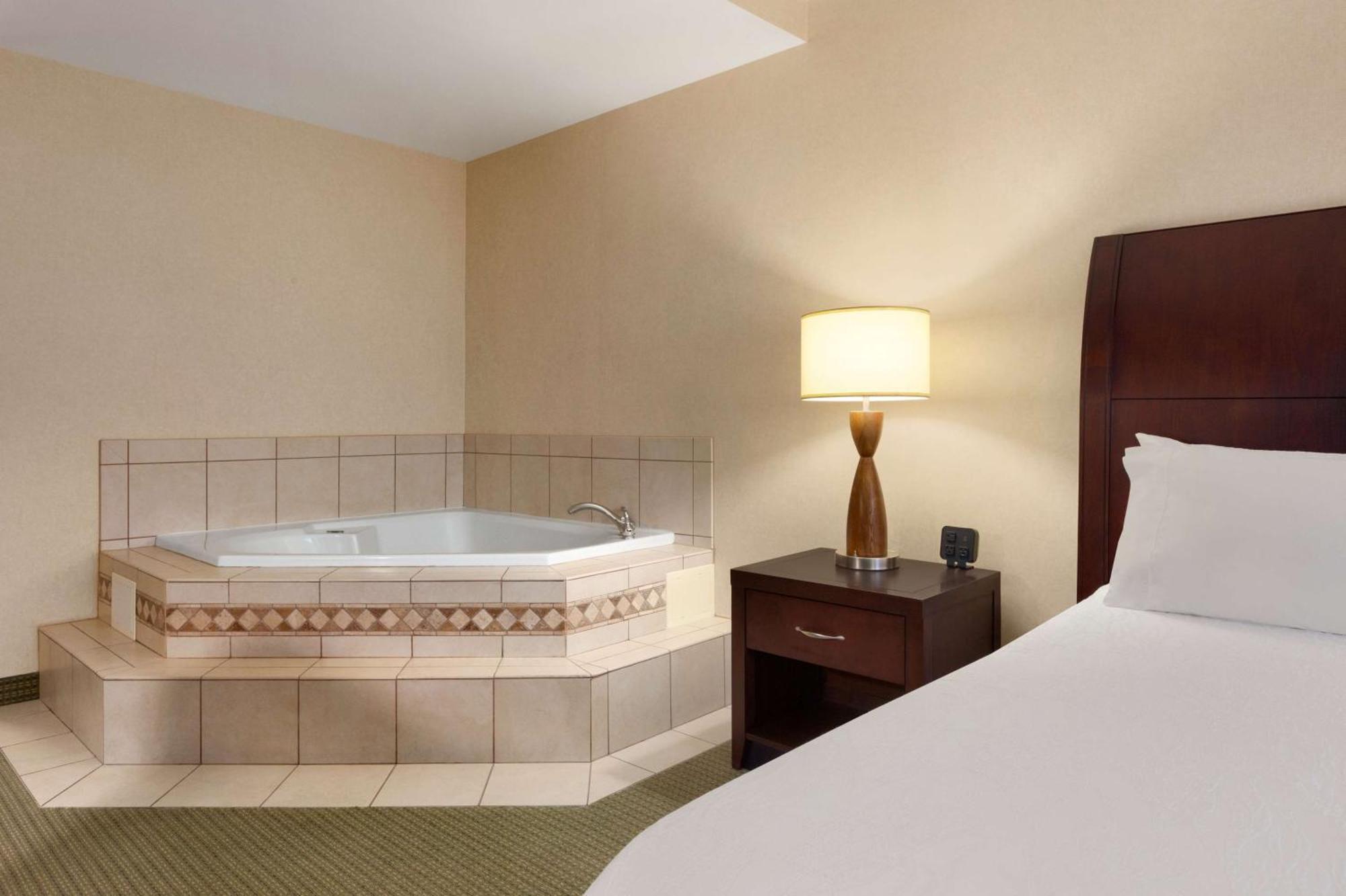 Hilton Garden Inn Dulles North Ashburn Exteriér fotografie