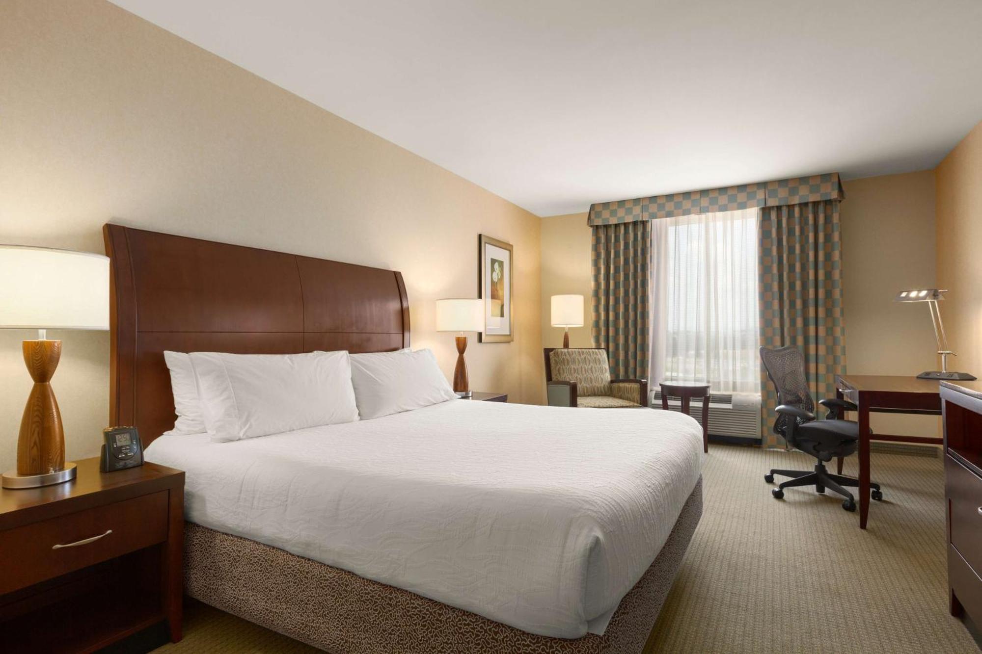 Hilton Garden Inn Dulles North Ashburn Exteriér fotografie