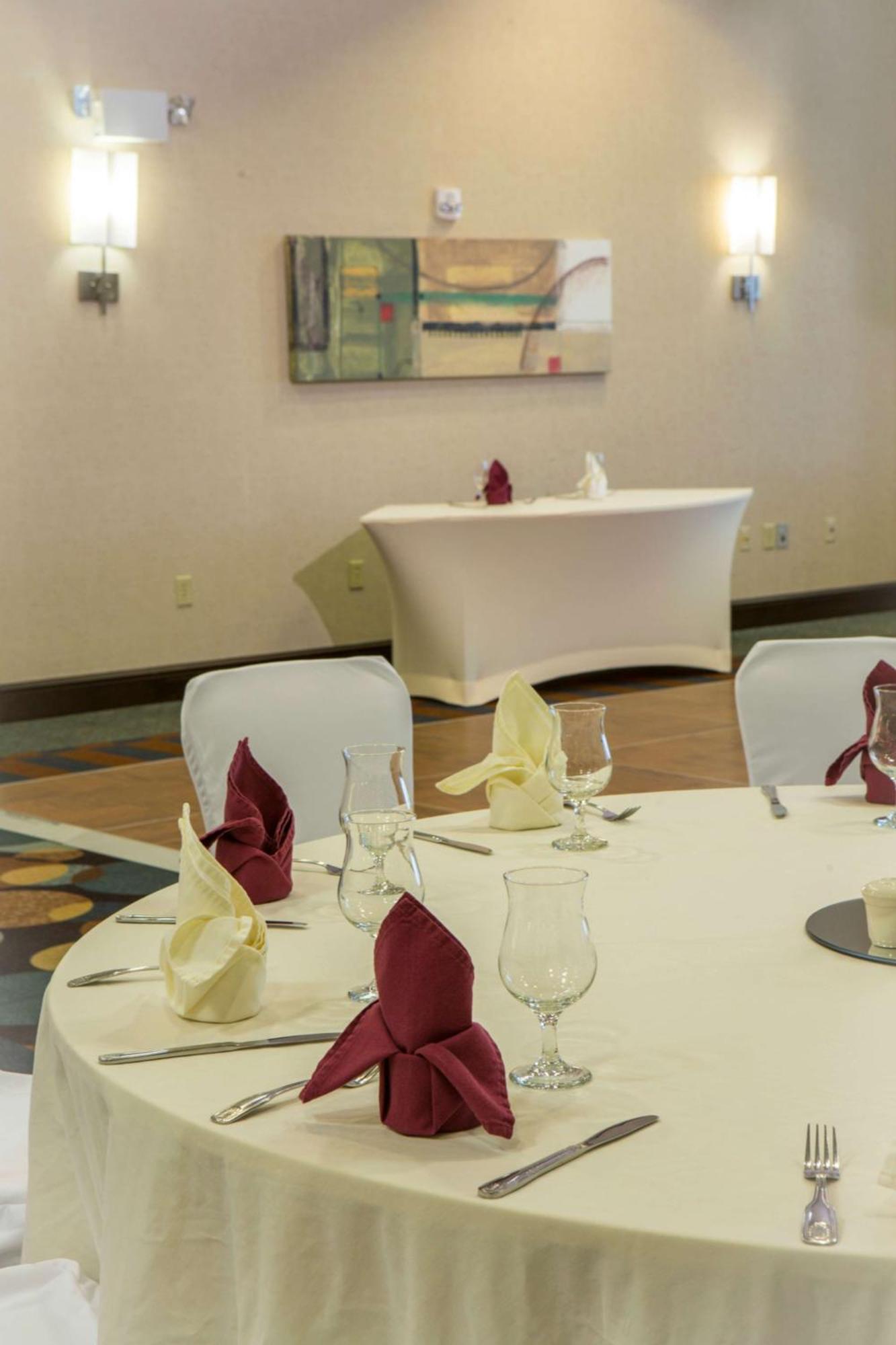 Hilton Garden Inn Dulles North Ashburn Exteriér fotografie