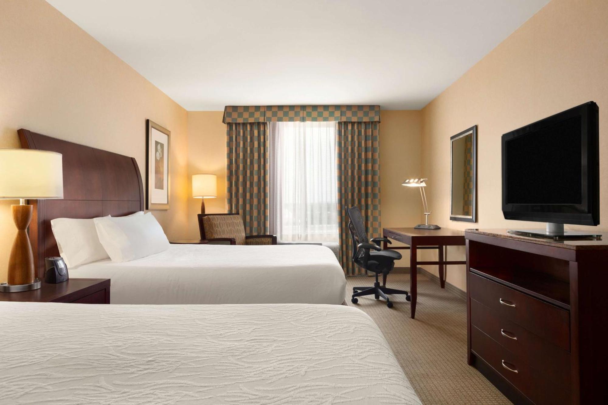 Hilton Garden Inn Dulles North Ashburn Exteriér fotografie