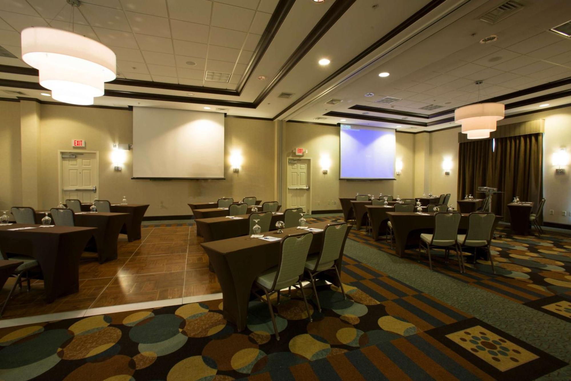 Hilton Garden Inn Dulles North Ashburn Exteriér fotografie