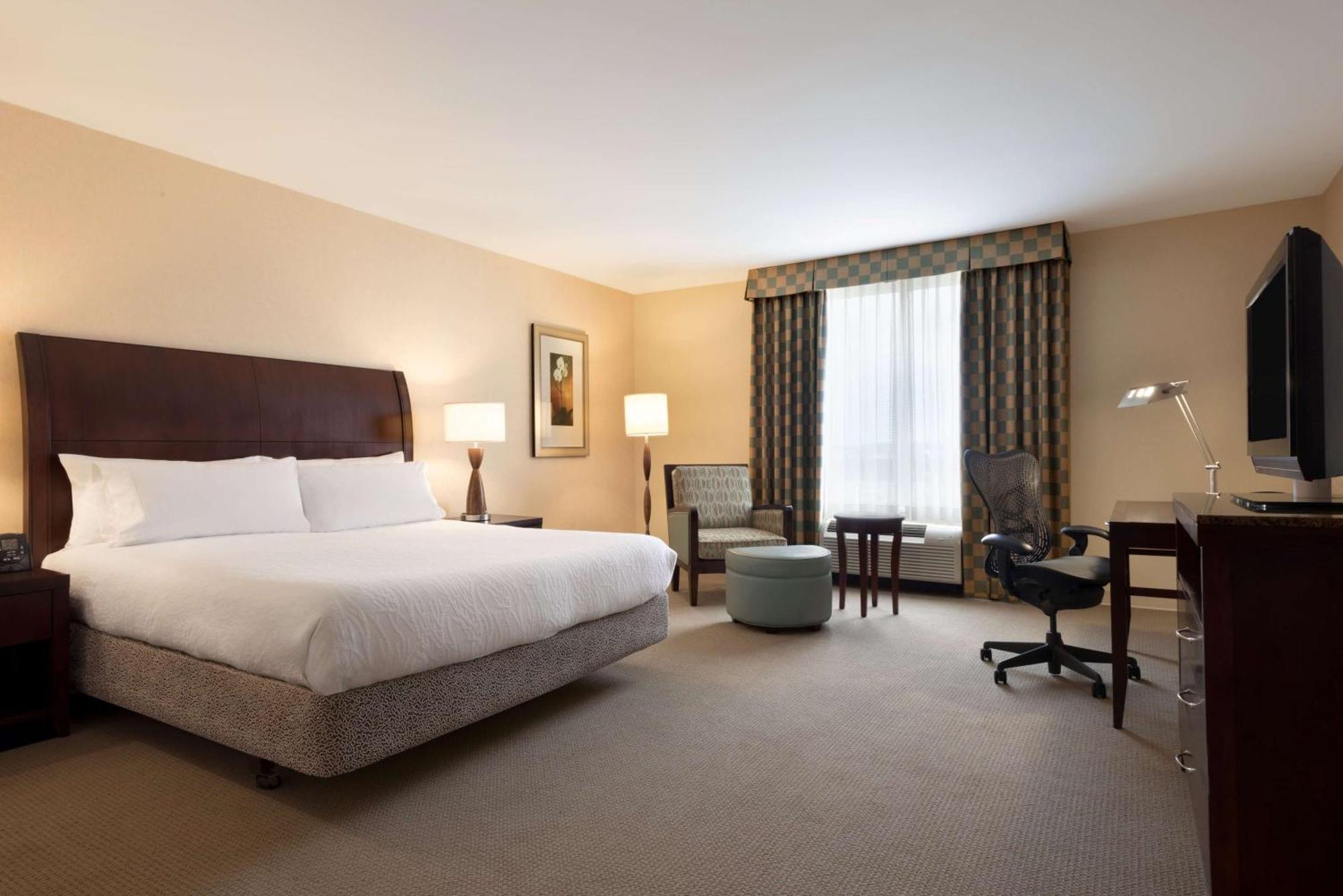 Hilton Garden Inn Dulles North Ashburn Exteriér fotografie