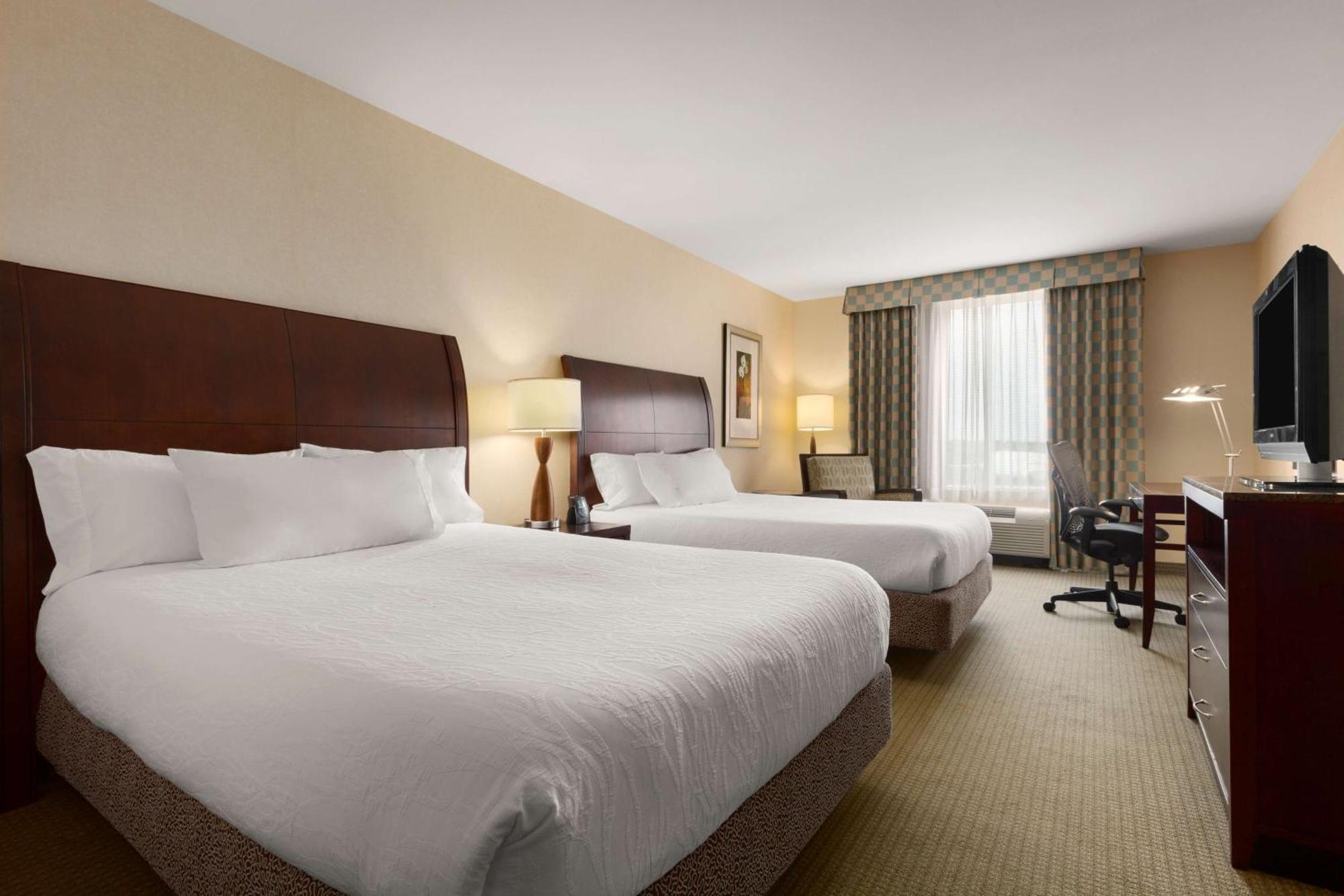 Hilton Garden Inn Dulles North Ashburn Exteriér fotografie