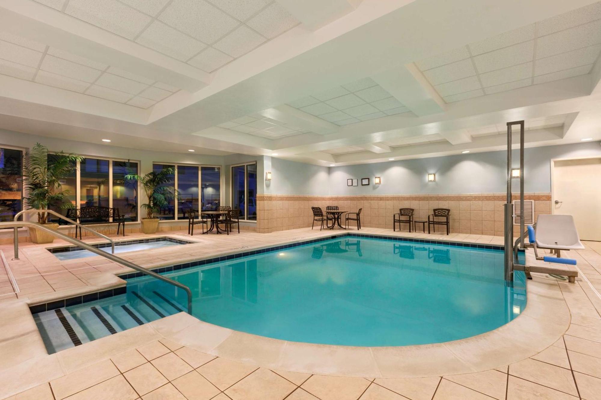 Hilton Garden Inn Dulles North Ashburn Exteriér fotografie