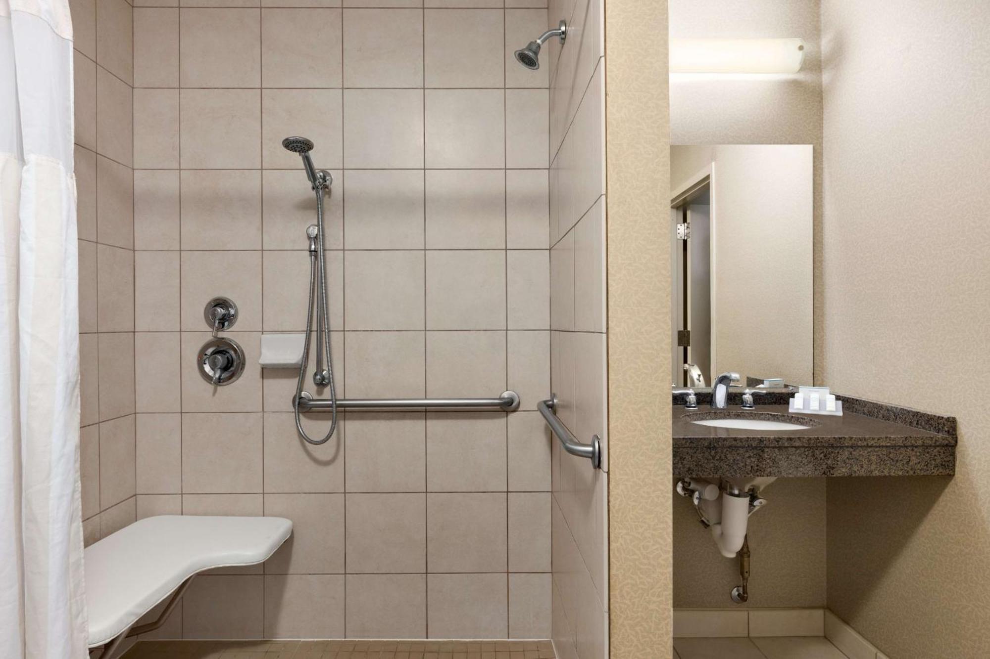 Hilton Garden Inn Dulles North Ashburn Exteriér fotografie