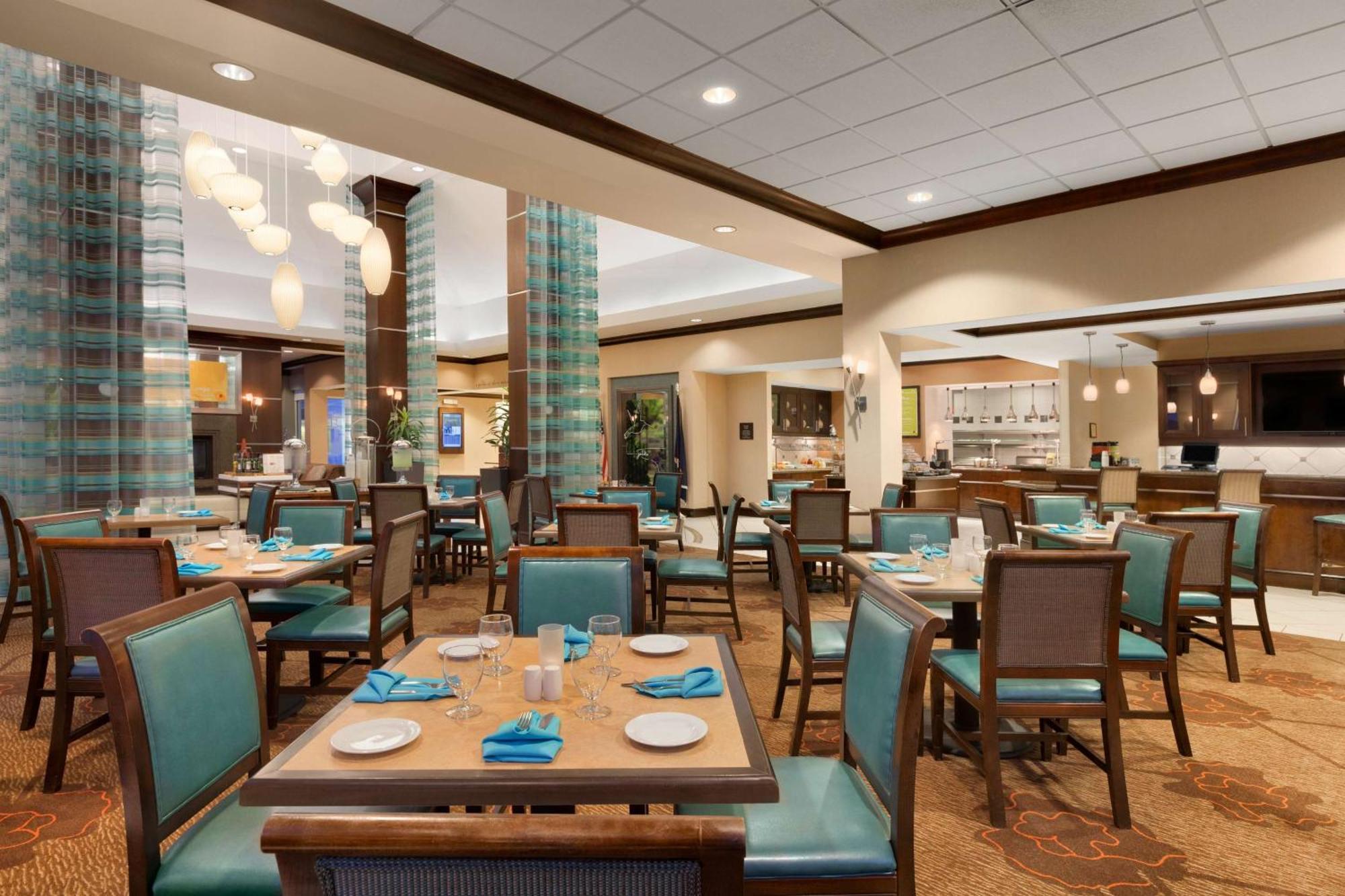 Hilton Garden Inn Dulles North Ashburn Exteriér fotografie