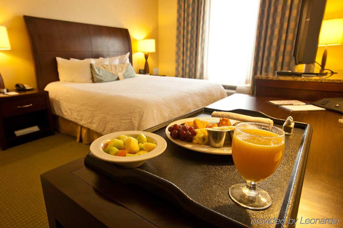Hilton Garden Inn Dulles North Ashburn Pokoj fotografie