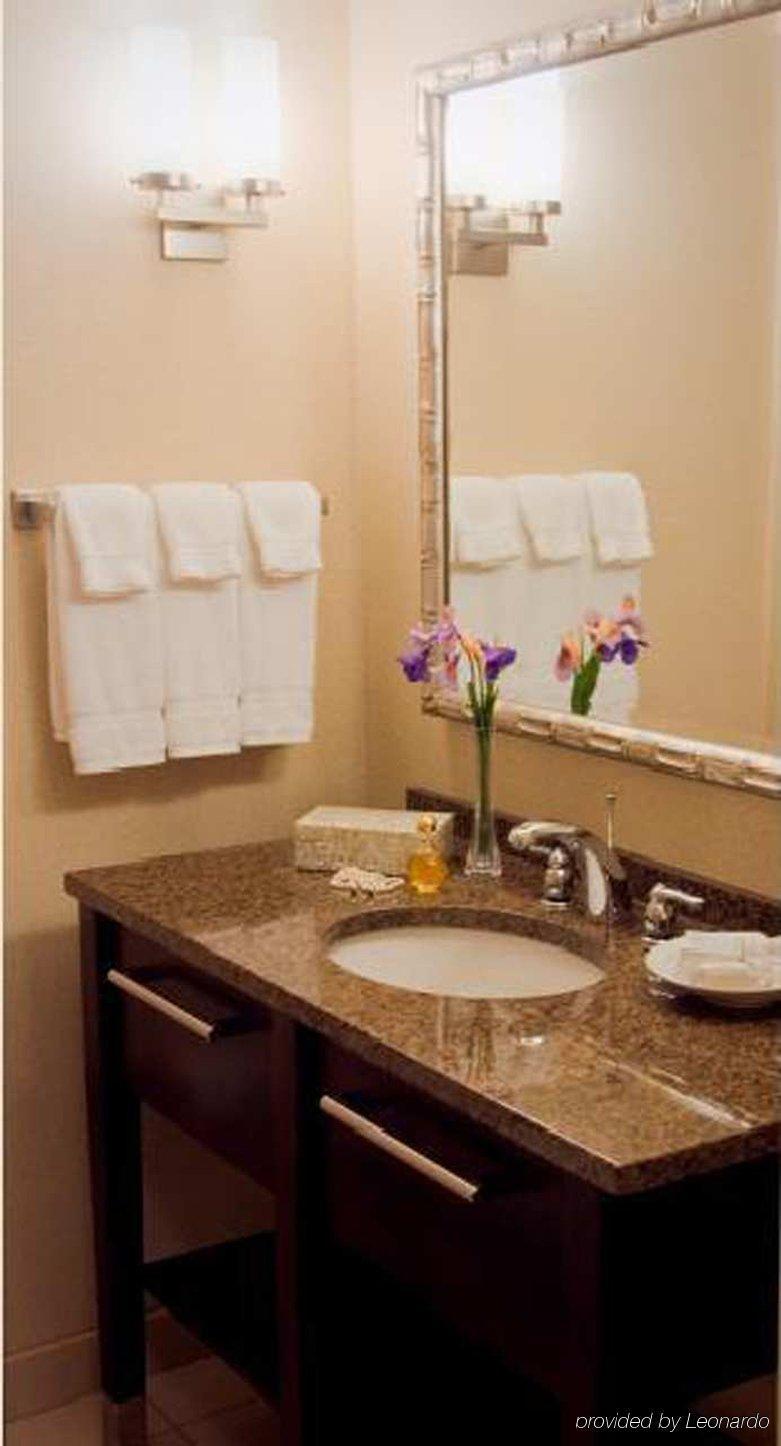 Hilton Garden Inn Dulles North Ashburn Pokoj fotografie