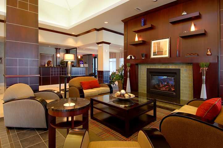 Hilton Garden Inn Dulles North Ashburn Exteriér fotografie