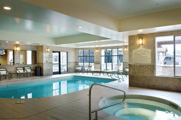 Hilton Garden Inn Dulles North Ashburn Exteriér fotografie