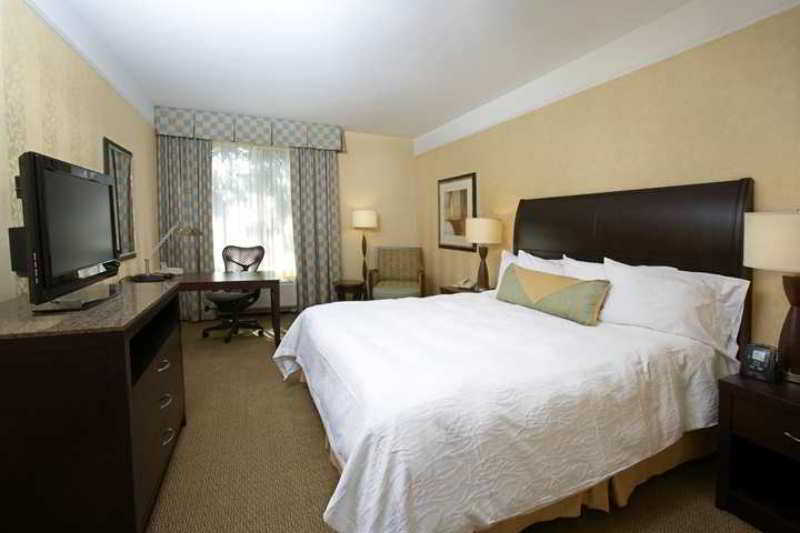 Hilton Garden Inn Dulles North Ashburn Pokoj fotografie