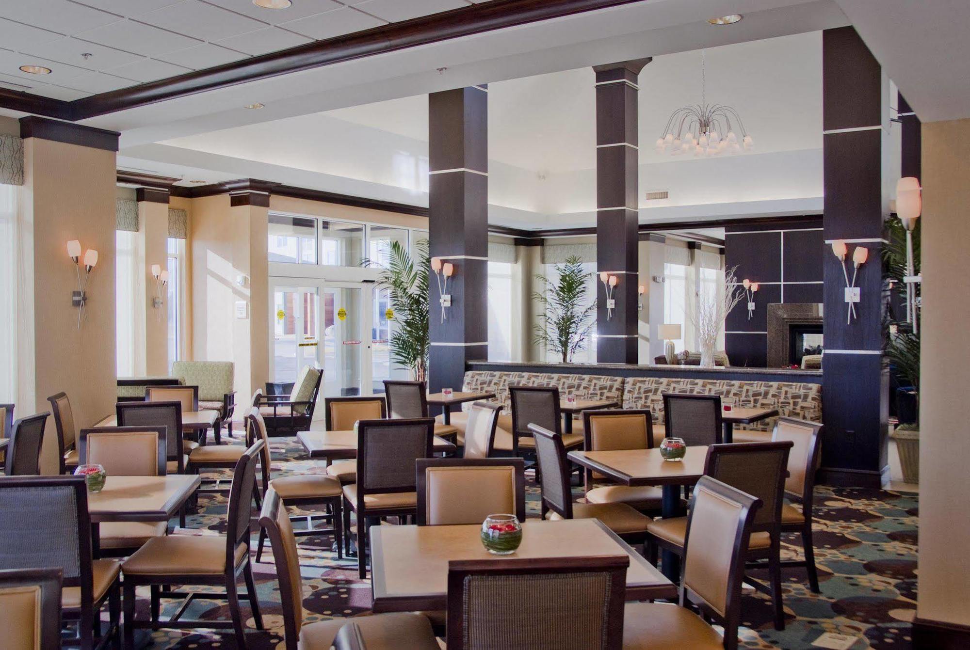 Hilton Garden Inn Dulles North Ashburn Exteriér fotografie