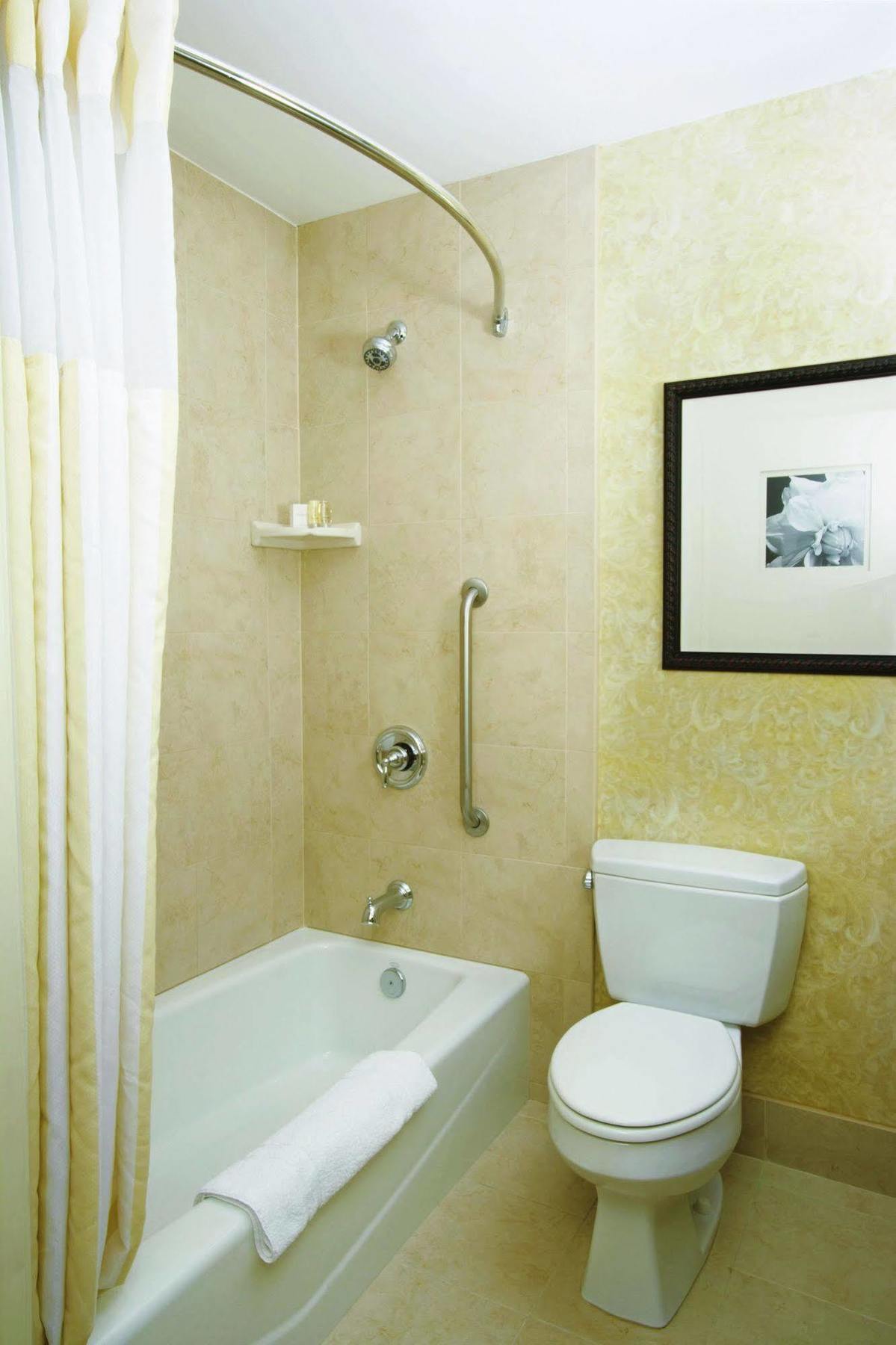 Hilton Garden Inn Dulles North Ashburn Exteriér fotografie