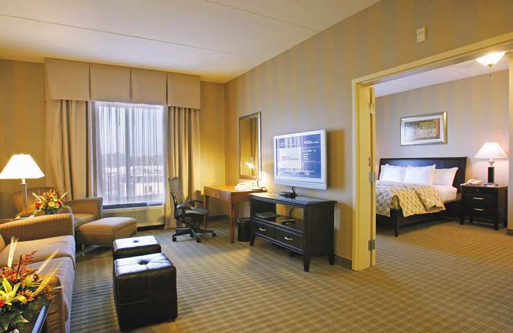 Hilton Garden Inn Dulles North Ashburn Exteriér fotografie